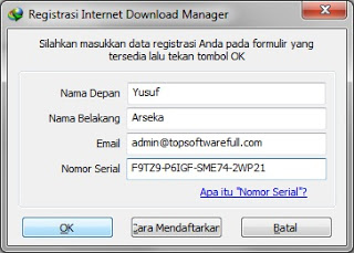 Idm Free Download With Crack And Serial Key