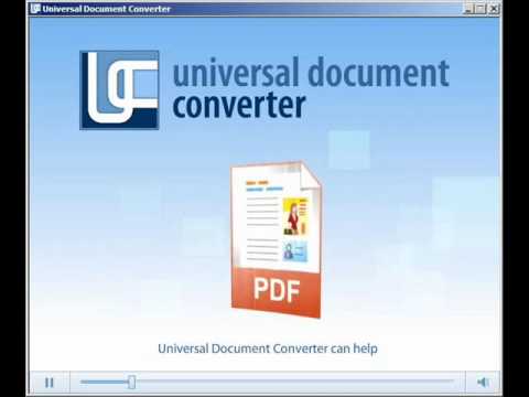 multi pdf converter key