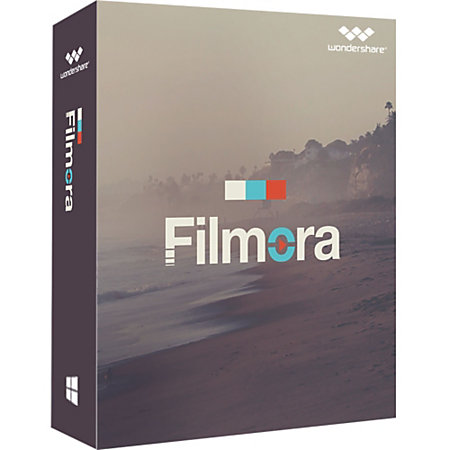 Filmora 8.5.1.4 registration key